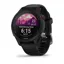 Garmin Forerunner 255 Small Music GPS Running Watch Black